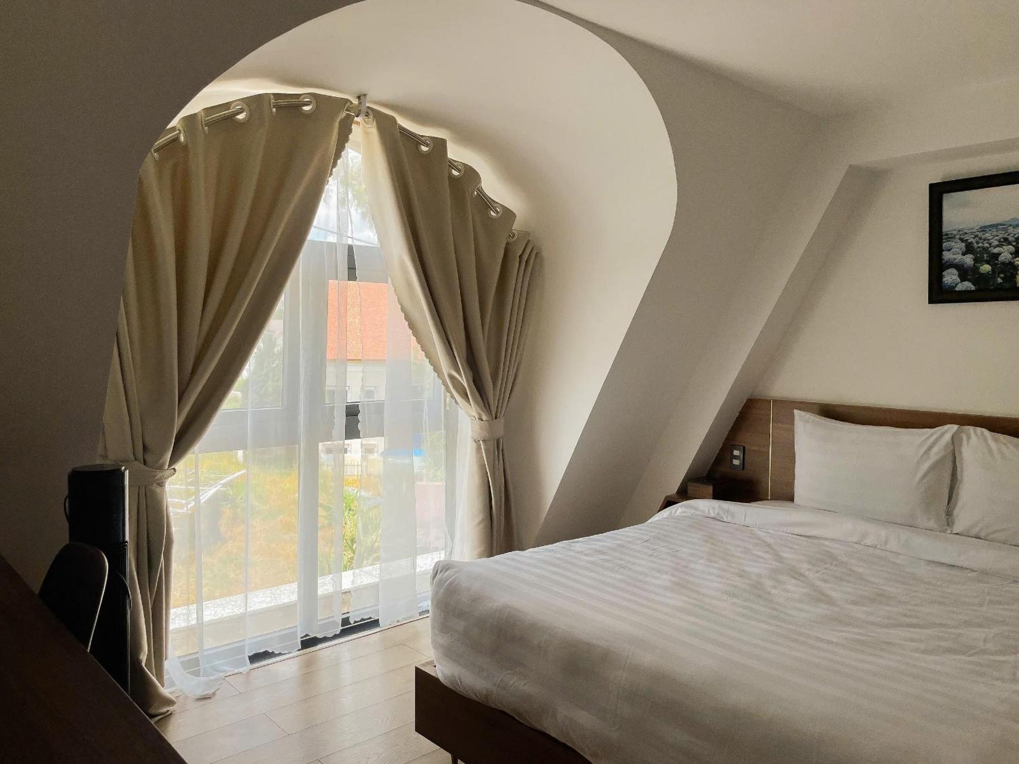 Hotel The Elegant Dalat Exterior foto